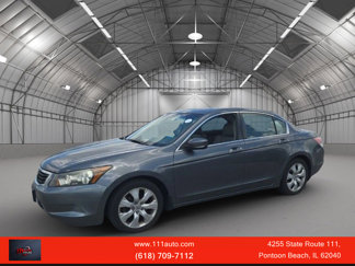 Used 2008 Honda Accord EX-L image 1