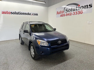 Used 2006 Toyota RAV4 2WD image 1