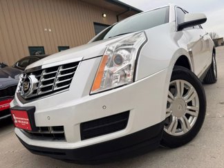 Used 2013 Cadillac SRX Luxury image 1