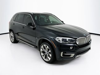 Used 2018 BMW X5 xDrive40e image 1