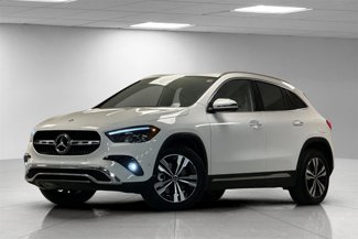 Used 2024 Mercedes-Benz GLA 250 4MATIC image 1
