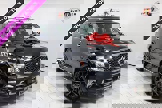 Used 2016 INFINITI QX80 Limited image 1