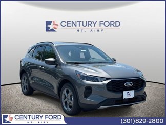New 2025 Ford Escape ST-Line image 1