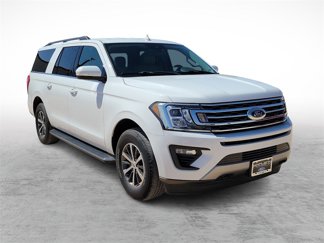 Used 2020 Ford Expedition Max XLT w/ Equipment Group 202A image 1