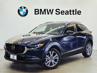 Used 2024 MAZDA CX-30 AWD 2.5 S w/ Preferred Package image 1