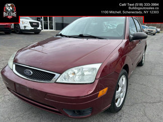 Used 2007 Ford Focus SES image 1