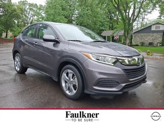 Used 2019 Honda HR-V LX image 1