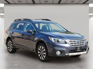 Used 2016 Subaru Outback 2.5i Limited image 1