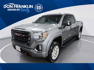 Used 2020 GMC Sierra 1500 AT4 w/ AT4 Premium Package video 1