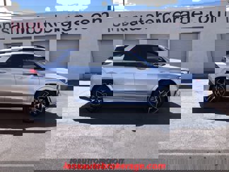 Used 2021 Mercedes-Benz GLE 53 AMG 4MATIC w/ 3rd Row Seat Package image 1