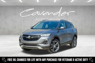 Used 2022 Buick Encore GX Select image 1