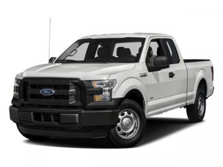 Used 2016 Ford F150 XL w/ Equipment Group 101A Mid image 1