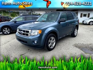 Used 2012 Ford Escape XLT image 1