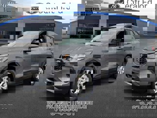 New 2025 Ford Escape Active image 1