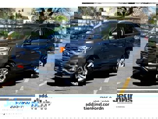 Used 2019 Ford Edge SEL w/ Equipment Group 201A image 1