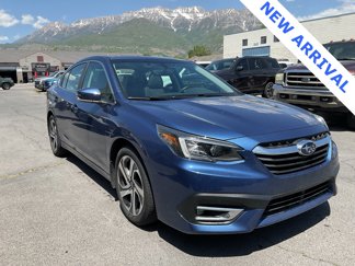 Used 2022 Subaru Legacy Limited w/ Popular Package #2 image 1