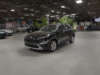 Used 2022 Hyundai Kona SEL image 1