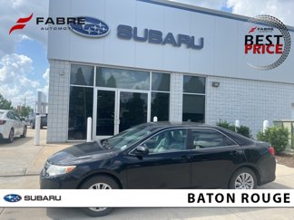 Used 2013 Toyota Camry LE image 1