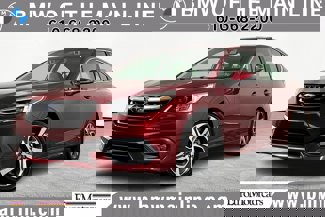 Used 2020 Subaru Legacy Limited w/ Popular Package #2 image 1