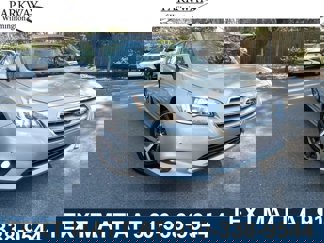 Used 2016 Subaru Legacy 2.5i Limited image 1