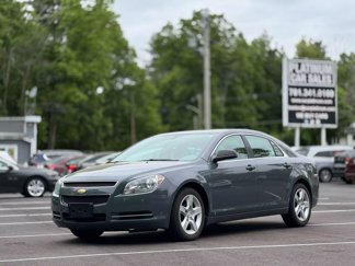 Used 2009 Chevrolet Malibu LS image 1