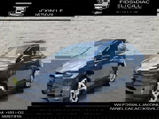 Used 2019 Tesla Model X Long Range image 1