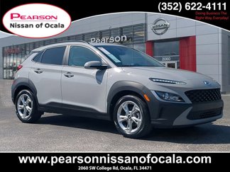 Used 2023 Hyundai Kona SEL image 1
