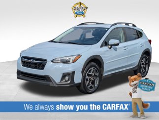 Used 2018 Subaru Crosstrek 2.0i Limited image 1