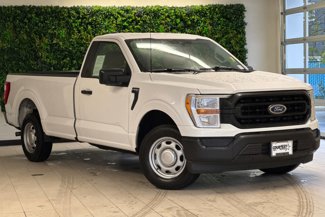 Used 2021 Ford F150 XL w/ Equipment Group 101A High image 1