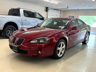 Used 2007 Pontiac Grand Prix GXP w/ Sun And Sound Package image 1