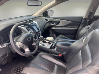 Used 2017 Nissan Murano Platinum w/ Platinum Technology Package image 1