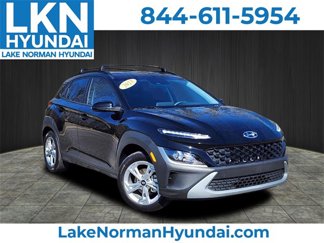 Used 2023 Hyundai Kona SEL w/ Convenience Package image 1