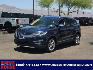 Used 2017 Lincoln MKC Select w/ Select Plus Package image 1