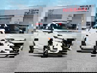 Certified 2022 Nissan Sentra SV image 1