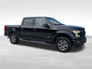 Certified 2016 Ford F150 XLT w/ Equipment Group 302A Luxury image 1