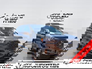 Used 2023 Ford Edge SEL image 1