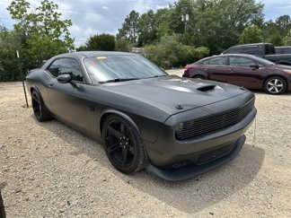 Used 2020 Dodge Challenger R/T w/ Plus Package image 1