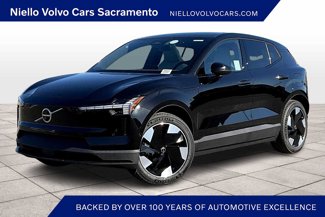 New 2025 Volvo EX30 Ultra w/ Protection Package Premier image 1