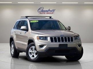 Used 2014 Jeep Grand Cherokee Laredo w/ Security & Convenience Group image 1