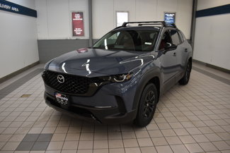 New 2025 MAZDA CX-50 AWD 2.5 Hybrid w/ Cargo Package image 1