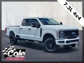 Used 2024 Ford F250 XL w/ STX Appearance Package image 1