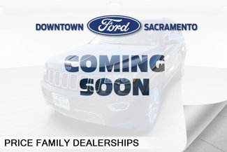 Used 2017 Jeep Grand Cherokee Limited image 1