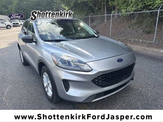 Used 2022 Ford Escape SE w/ Convenience Package image 1