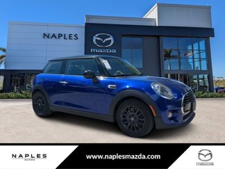 Used 2019 MINI Cooper 2-Door Hardtop image 1