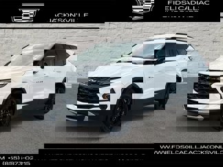 Used 2023 Chevrolet Blazer LT w/ Convenience Package image 1