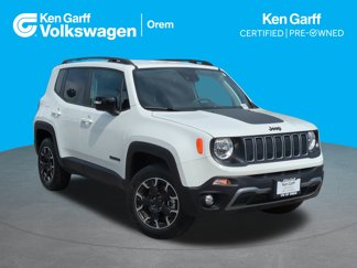 Used 2023 Jeep Renegade Latitude image 1
