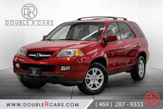 Used 2005 Acura MDX Touring image 1