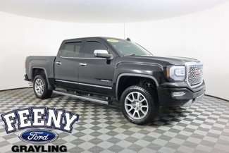 Used 2018 GMC Sierra 1500 Denali 360° Tour