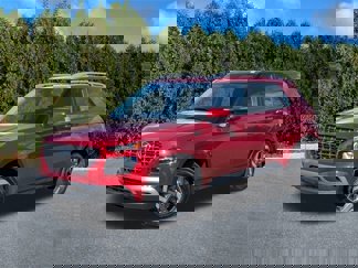 Certified 2024 Hyundai Venue SEL video 1