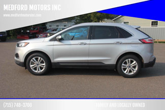 Used 2019 Ford Edge SEL w/ Equipment Group 201A image 1